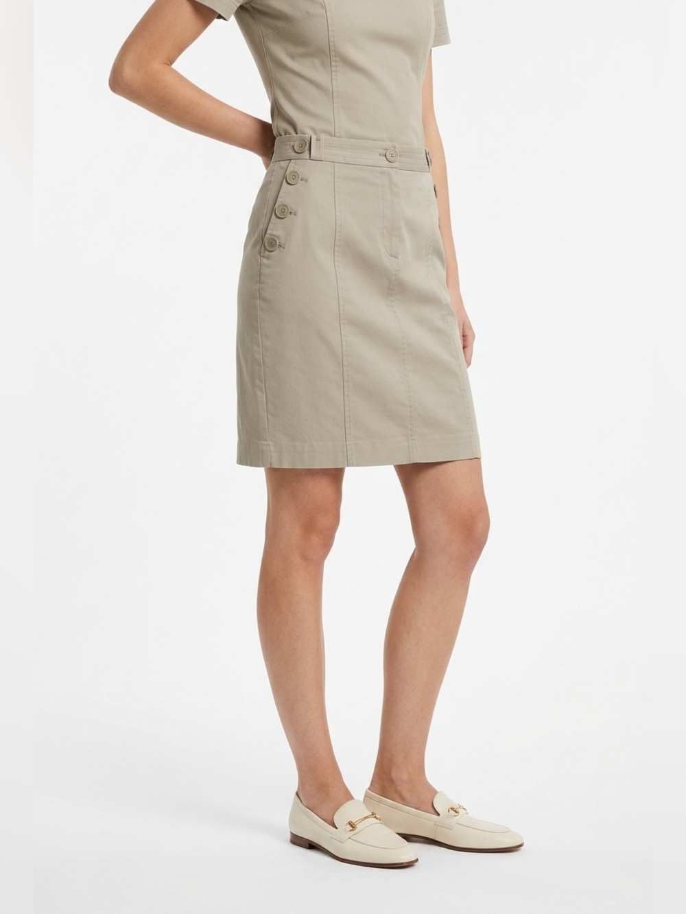 ✌️4 for $20✌️ Club Monaco Pencil skirt